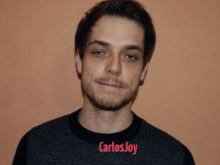 CarlosJoy