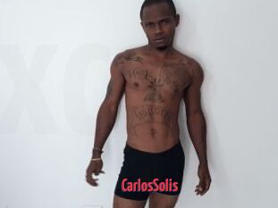 CarlosSolis