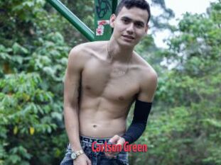 Carlson_Green