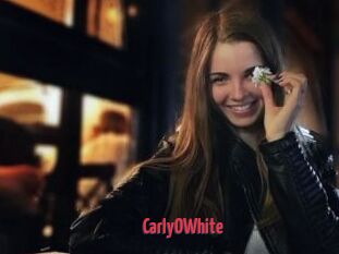 CarlyOWhite