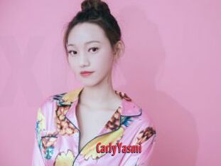 CarlyYasmi