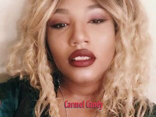 Carmel_Candy