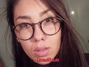 CarmelitaLos