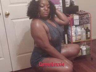 CarmenLexxie