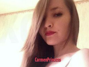 CarmenPrincess