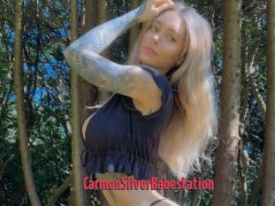 CarmenSilverBabestation