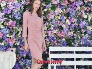 Carmen_Lovely