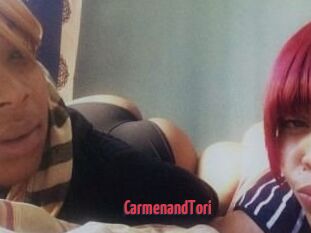 Carmen_and_Tori