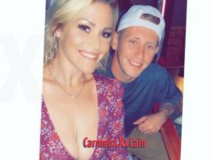 CarmenxXxCain