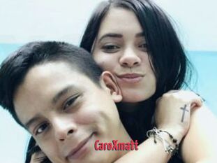 CaroXmatt