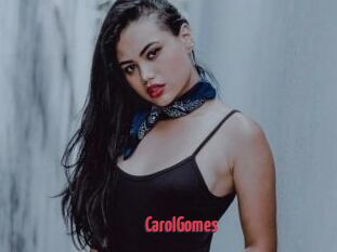 CarolGomes