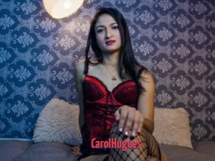 CarolHugues