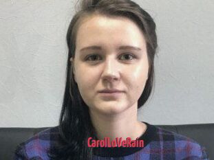 CarolLoVeRain