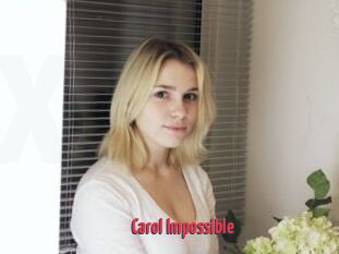 Carol_Impossible