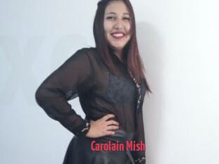 Carolain_Mish