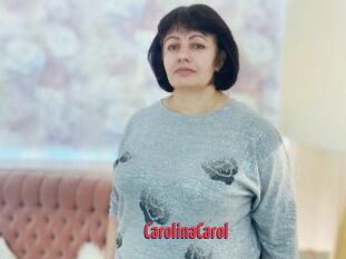CarolinaCarol