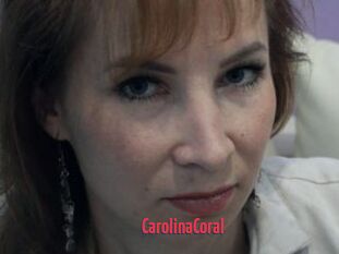 CarolinaCoral