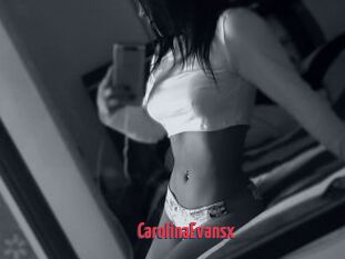 CarolinaEvansx