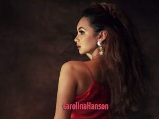 CarolinaHanson
