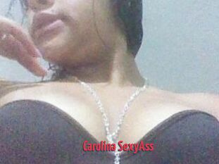 Carolina_SexyAss