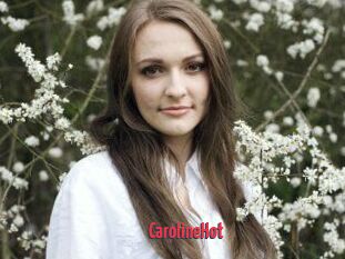 CarolineHot