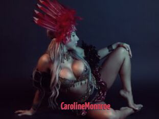 CarolineMonnroe