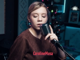 CarolineMusa