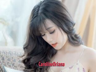 CarolineOriana