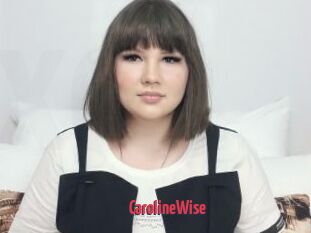 CarolineWise