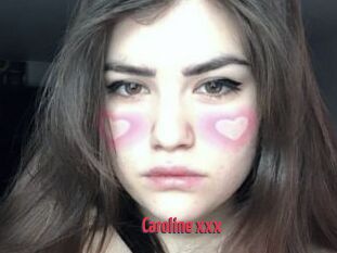 Caroline_xxx