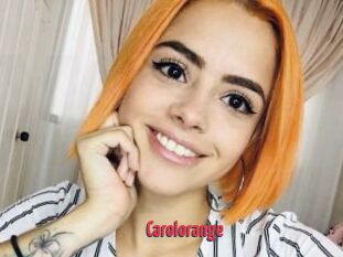 Carolorange
