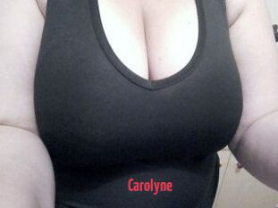 Carolyne
