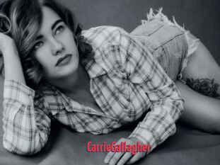 CarrieGallagher