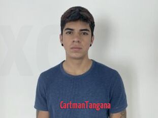 CartmanTangana