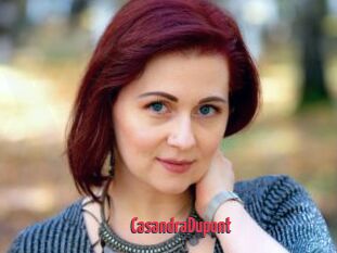 CasandraDupont