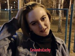 CasandraLucky