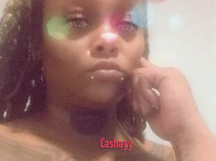 Cashayy