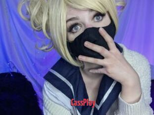 CassPlay