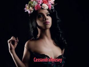 CassandraRousey