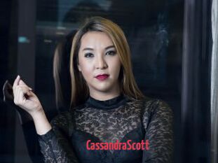 CassandraScott