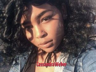 Cassandra_Weber
