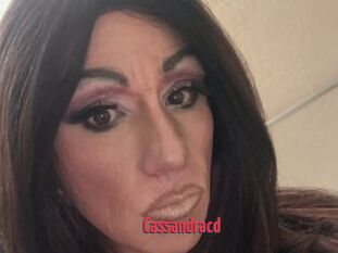 Cassandracd