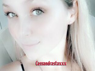 Cassandrastaxxx