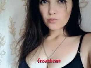 Cassandra_sun