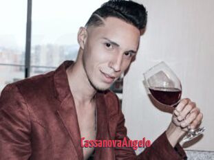 CassanovaAngelo