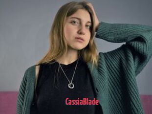 CassiaBlade
