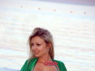 Cassidy