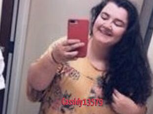 Cassidy13579