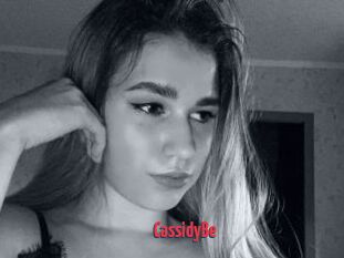 CassidyBe