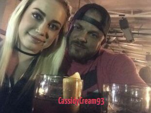 CassidyCream93